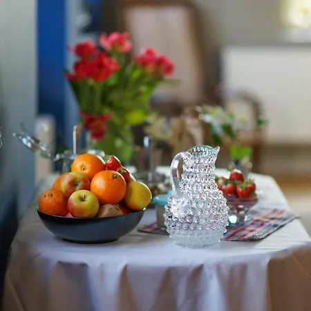 Les Chambres De L'atelier Maison d'hôtes *
