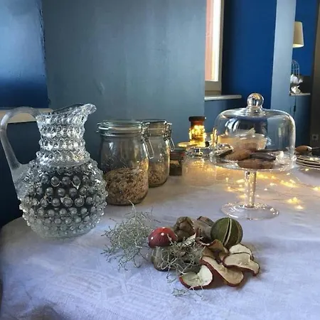 Maison d'hôtes Les Chambres De L'atelier Bœrsch