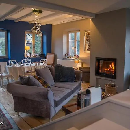 Maison d'hôtes Les Chambres De L'atelier *