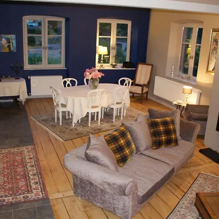 Les Chambres De L'atelier