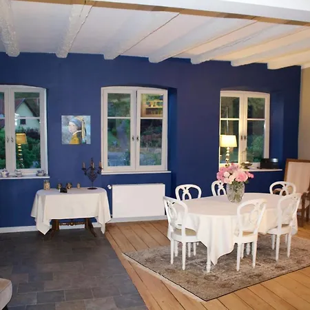 Les Chambres De L'atelier * Boersch